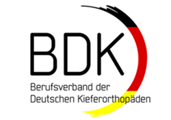 Logo des BDK